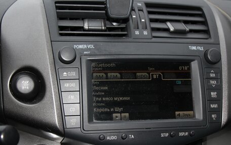Toyota RAV4, 2012 год, 1 470 000 рублей, 10 фотография