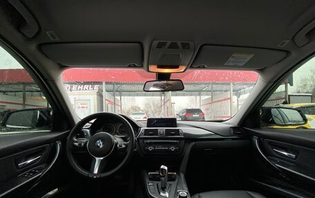 BMW 3 серия, 2013 год, 1 950 000 рублей, 21 фотография