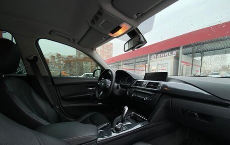 BMW 3 серия, 2013 год, 1 950 000 рублей, 23 фотография