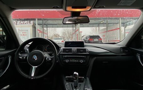 BMW 3 серия, 2013 год, 1 950 000 рублей, 28 фотография