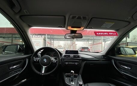 BMW 3 серия, 2013 год, 1 950 000 рублей, 27 фотография