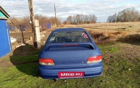 Subaru Impreza IV, 1999 год, 350 000 рублей, 2 фотография