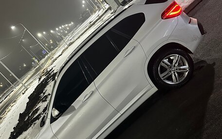 BMW X1, 2018 год, 2 900 000 рублей, 3 фотография