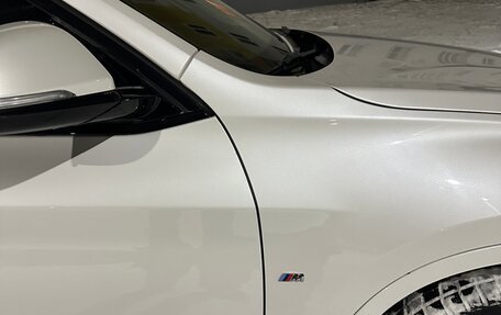 BMW X1, 2018 год, 2 900 000 рублей, 6 фотография