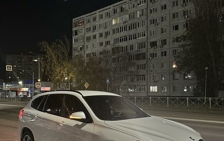 BMW X1, 2018 год, 2 900 000 рублей, 13 фотография