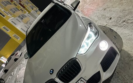 BMW X1, 2018 год, 2 900 000 рублей, 16 фотография