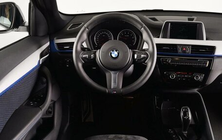 BMW X1, 2018 год, 2 900 000 рублей, 18 фотография