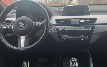 BMW X1, 2018 год, 2 900 000 рублей, 19 фотография