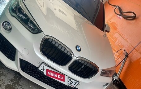 BMW X1, 2018 год, 2 900 000 рублей, 12 фотография