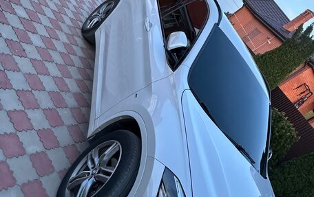 BMW X1, 2018 год, 2 900 000 рублей, 25 фотография