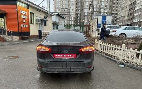Ford Mondeo IV, 2013 год, 1 200 000 рублей, 2 фотография