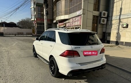 Mercedes-Benz M-Класс, 2013 год, 3 300 000 рублей, 8 фотография