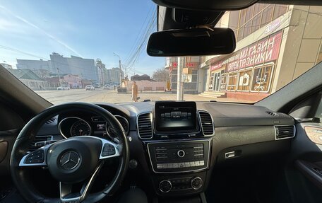 Mercedes-Benz M-Класс, 2013 год, 3 300 000 рублей, 19 фотография