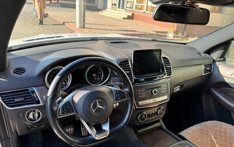 Mercedes-Benz M-Класс, 2013 год, 3 300 000 рублей, 17 фотография