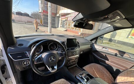 Mercedes-Benz M-Класс, 2013 год, 3 300 000 рублей, 18 фотография