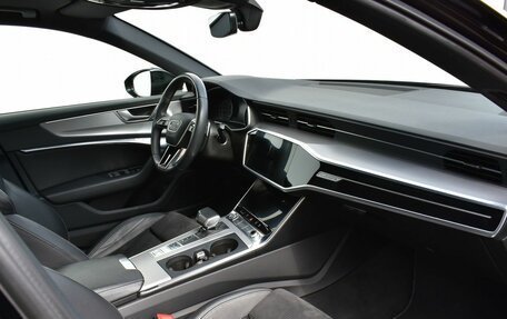 Audi A6, 2020 год, 5 080 000 рублей, 9 фотография