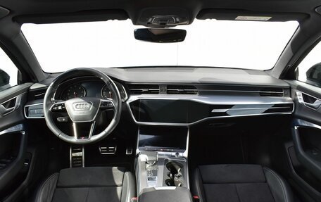 Audi A6, 2020 год, 5 080 000 рублей, 10 фотография