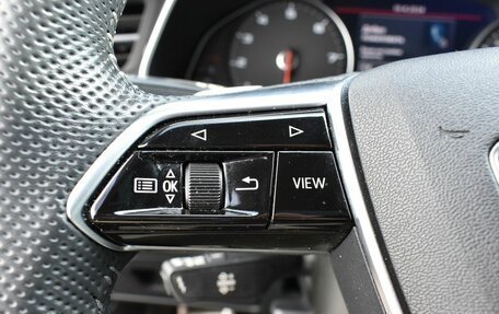 Audi A6, 2020 год, 5 080 000 рублей, 12 фотография