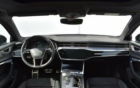 Audi A6, 2020 год, 5 080 000 рублей, 11 фотография