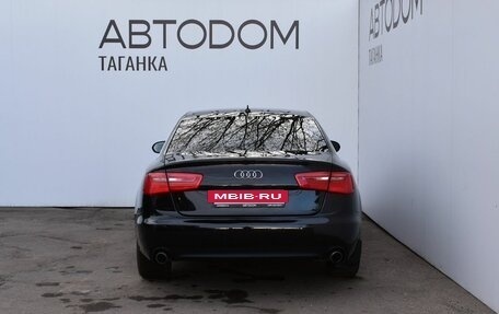 Audi A6, 2014 год, 2 100 000 рублей, 7 фотография