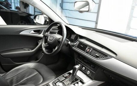 Audi A6, 2017 год, 2 530 000 рублей, 8 фотография