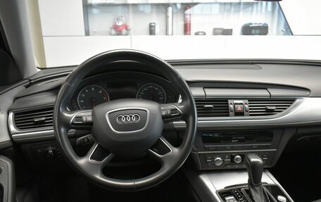 Audi A6, 2017 год, 2 530 000 рублей, 9 фотография