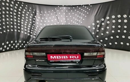 Subaru Legacy III, 2001 год, 680 000 рублей, 4 фотография