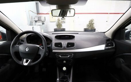 Renault Fluence I, 2012 год, 880 000 рублей, 16 фотография