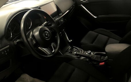 Mazda CX-5 II, 2012 год, 1 490 000 рублей, 10 фотография