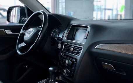 Audi Q5, 2013 год, 2 340 000 рублей, 7 фотография