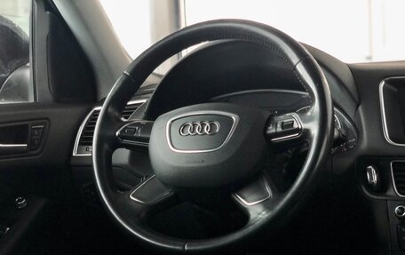 Audi Q5, 2013 год, 2 340 000 рублей, 14 фотография