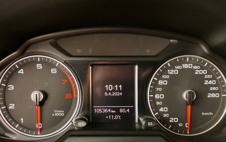 Audi Q5, 2013 год, 2 340 000 рублей, 15 фотография