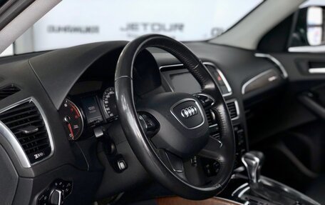 Audi Q5, 2013 год, 2 340 000 рублей, 13 фотография