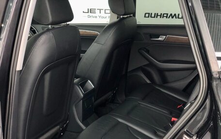 Audi Q5, 2013 год, 2 340 000 рублей, 16 фотография