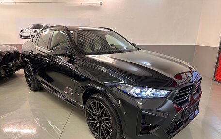 BMW X6 M, 2023 год, 24 375 000 рублей, 7 фотография