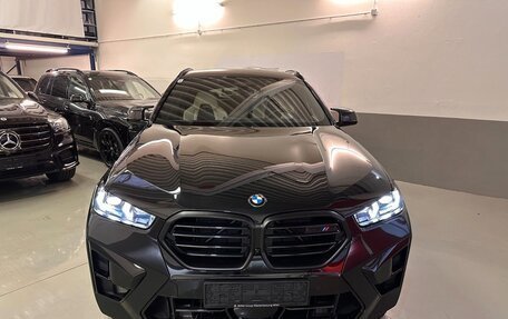 BMW X6 M, 2023 год, 24 375 000 рублей, 8 фотография