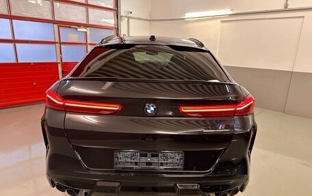 BMW X6 M, 2023 год, 24 375 000 рублей, 4 фотография