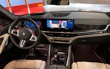 BMW X6 M, 2023 год, 24 375 000 рублей, 9 фотография