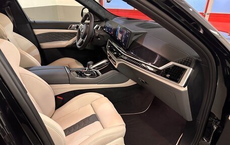 BMW X6 M, 2023 год, 24 375 000 рублей, 12 фотография