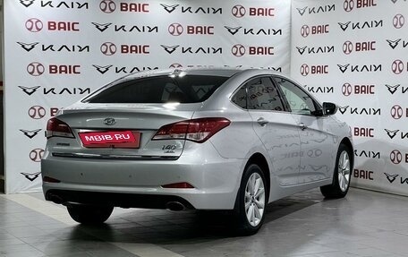 Hyundai i40 I рестайлинг, 2012 год, 1 450 000 рублей, 2 фотография
