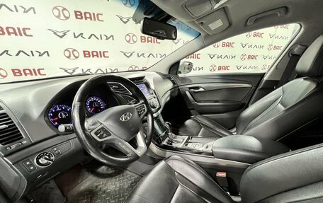 Hyundai i40 I рестайлинг, 2012 год, 1 450 000 рублей, 9 фотография