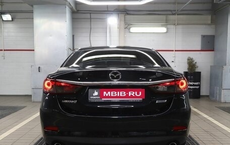 Mazda 6, 2014 год, 1 735 000 рублей, 4 фотография