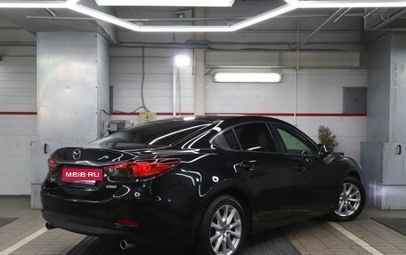 Mazda 6, 2014 год, 1 735 000 рублей, 2 фотография