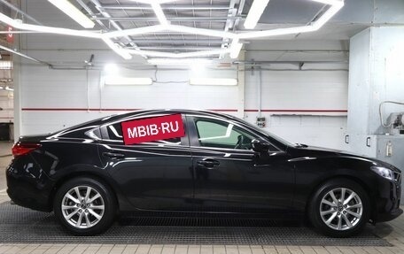 Mazda 6, 2014 год, 1 735 000 рублей, 13 фотография