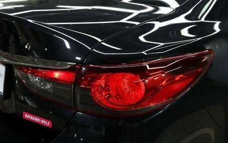 Mazda 6, 2014 год, 1 735 000 рублей, 6 фотография