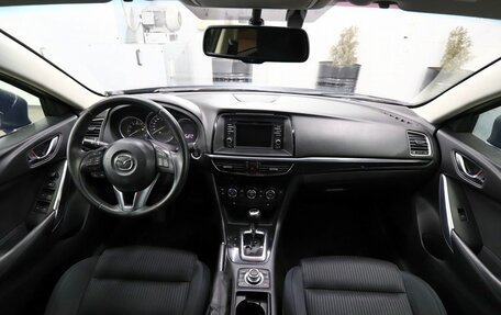 Mazda 6, 2014 год, 1 735 000 рублей, 17 фотография