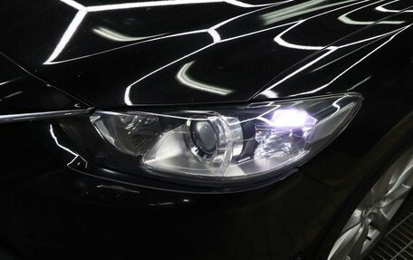 Mazda 6, 2014 год, 1 735 000 рублей, 23 фотография