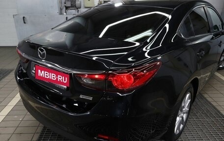 Mazda 6, 2014 год, 1 735 000 рублей, 22 фотография