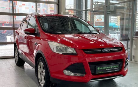 Ford Kuga III, 2016 год, 1 647 000 рублей, 3 фотография
