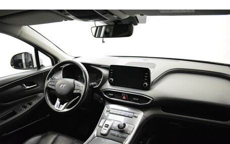 Hyundai Santa Fe IV, 2021 год, 3 549 000 рублей, 11 фотография